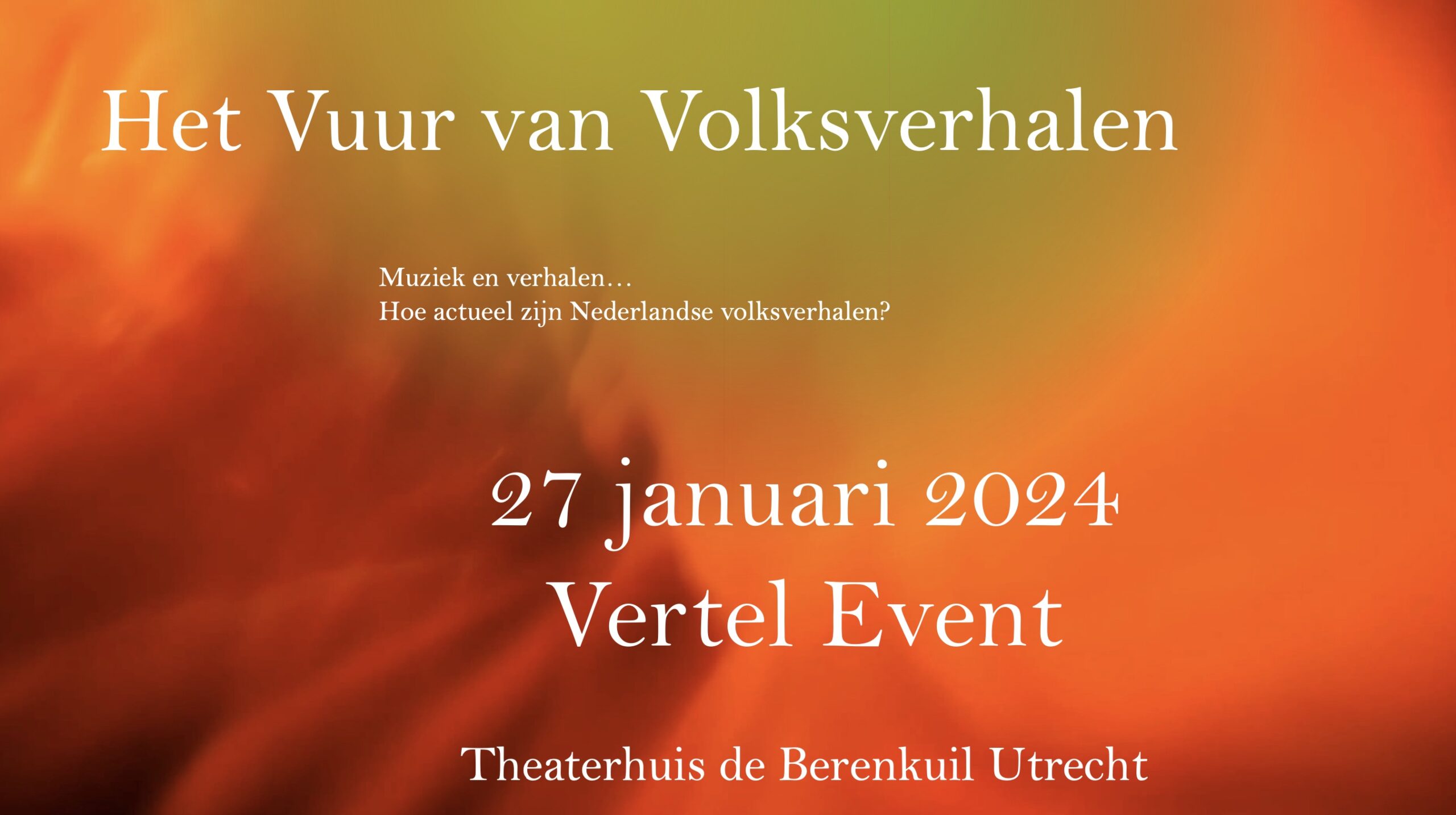 Banner Event 2024